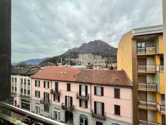Appartamento in vendita a Lecco LC