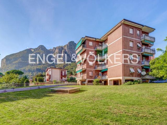 Appartamento in vendita a Lecco LC