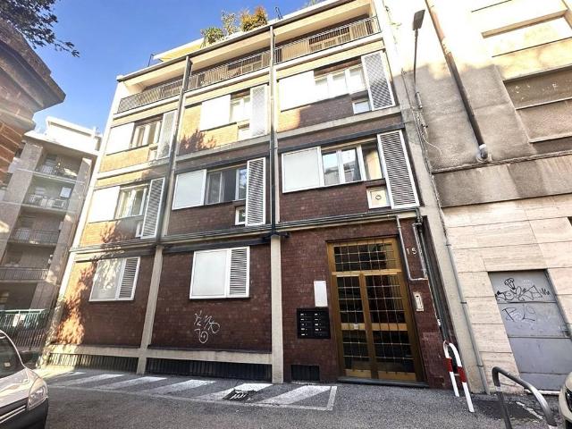 Appartamento in vendita a Lecco LC