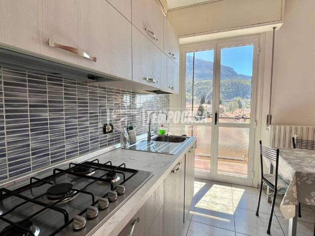Appartamento in vendita a Lecco LC