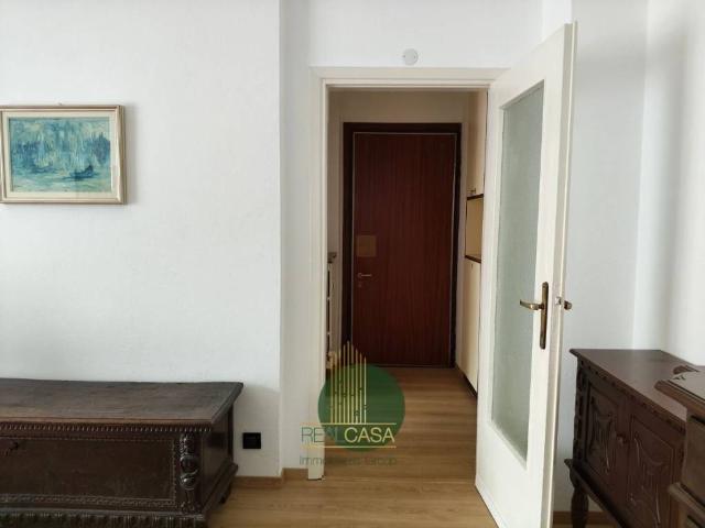 Appartamento in vendita a Lecco LC