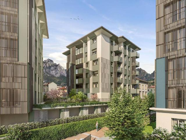 Appartamento in vendita a Lecco LC