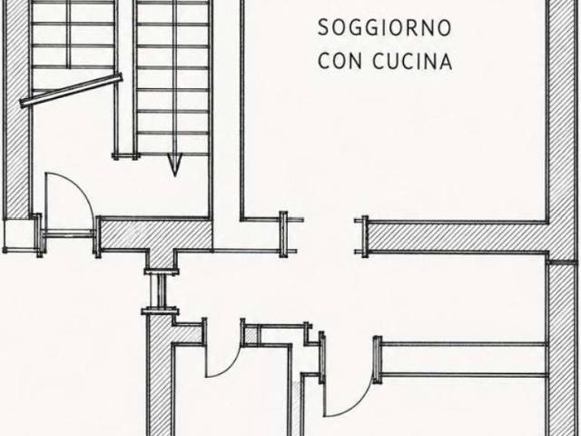 Appartamento in vendita a Lecco LC