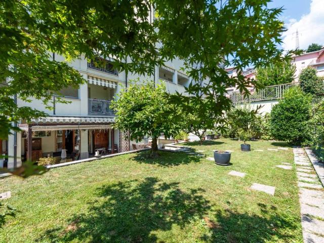 Appartamento in vendita a Lecco LC