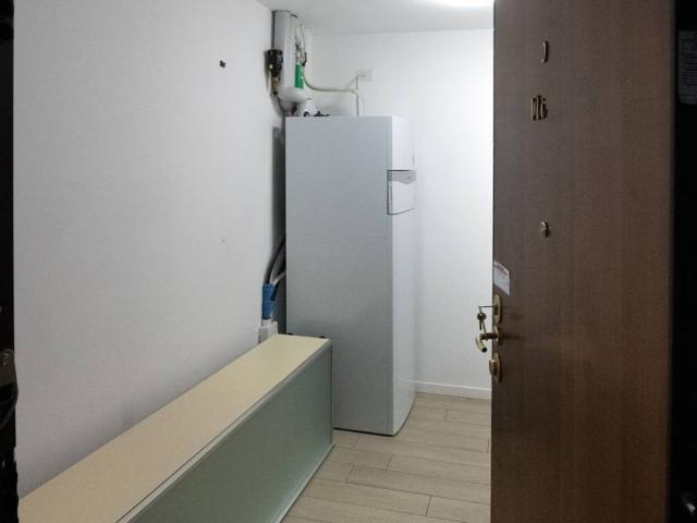 Appartamento in vendita a Lecco LC