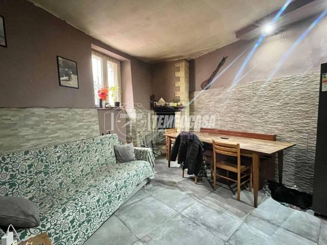 Appartamento in vendita a Lecco LC