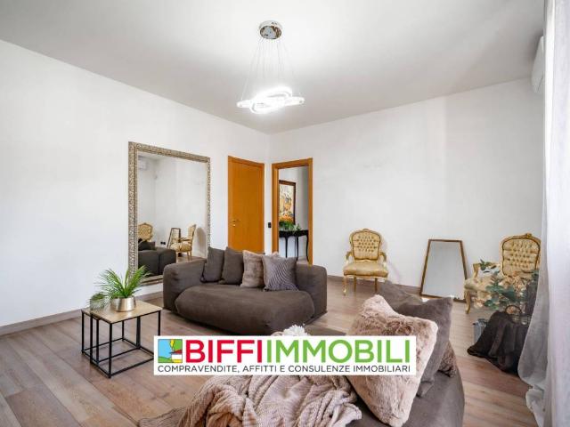 Appartamento in vendita a Lecco LC