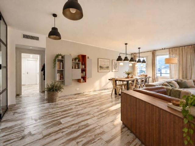 Appartamento in vendita a Lecco LC