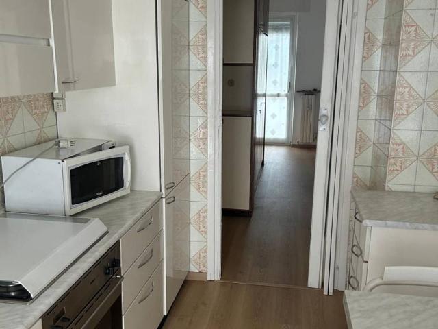 Appartamento in vendita a Lecco LC