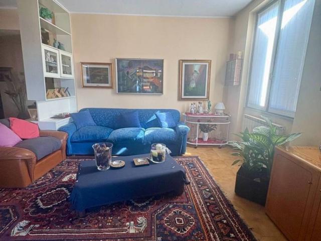 Appartamento in vendita a Lecco LC