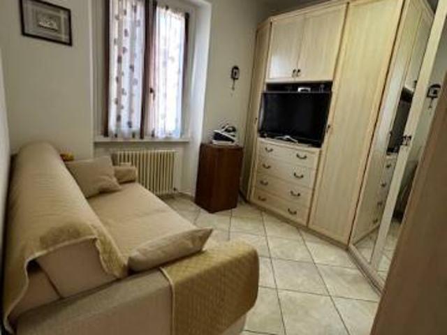 Appartamento in vendita a Lecco LC