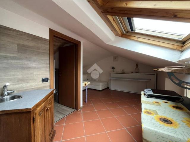 Appartamento in vendita a Lecco LC