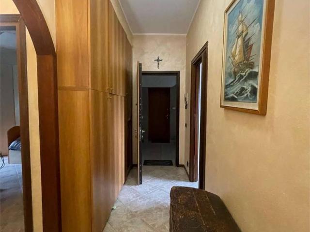 Appartamento in vendita a Lecco LC