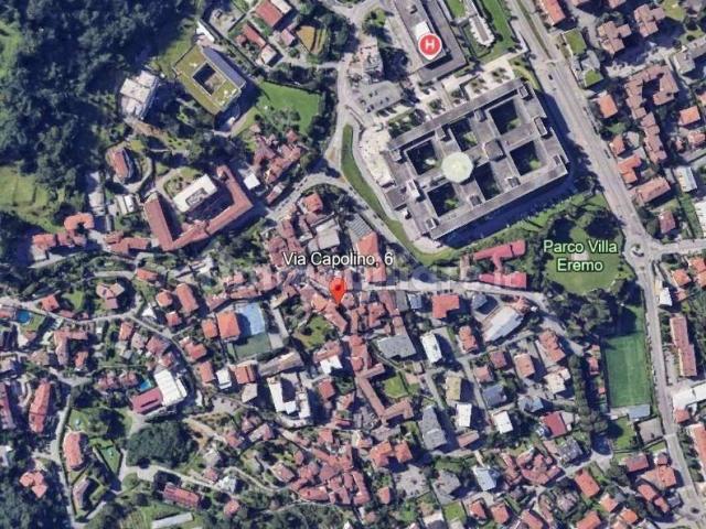 Appartamento in vendita a Lecco LC