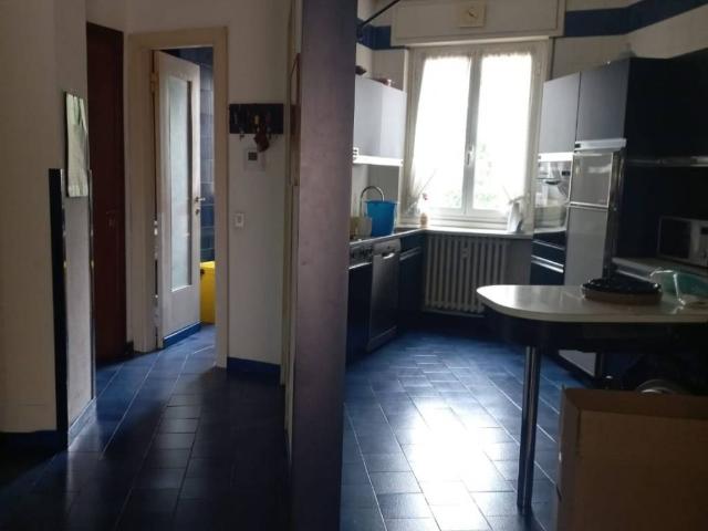 Appartamento in vendita a Lecco LC