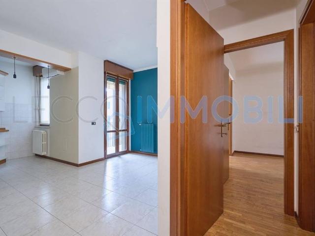 Appartamento in vendita a Lecco LC