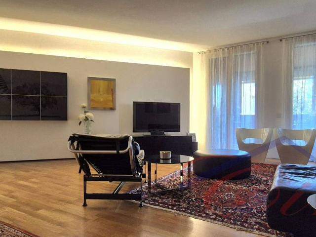 Appartamento in vendita a Lecco LC