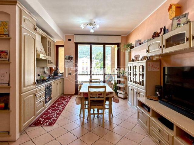Appartamento in vendita a Lecco LC
