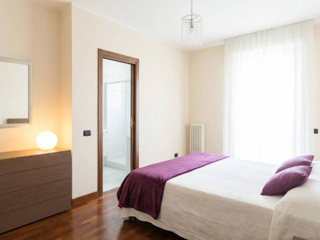 Appartamento in vendita a Lecco LC
