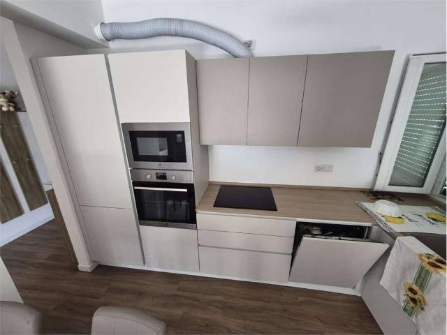 Appartamento in vendita a Lecco LC
