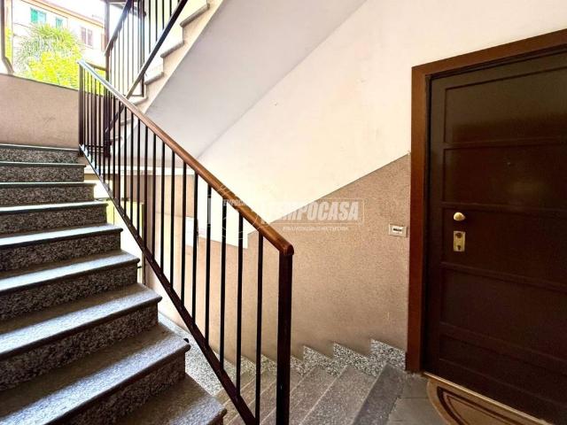 Appartamento in vendita a Lecco LC