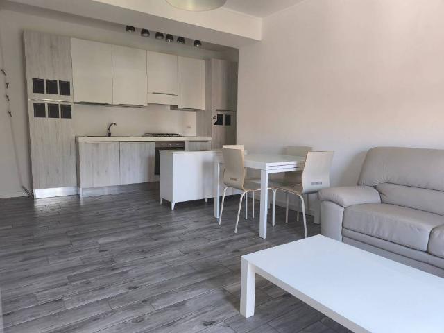 Appartamento in vendita a Lecco LC