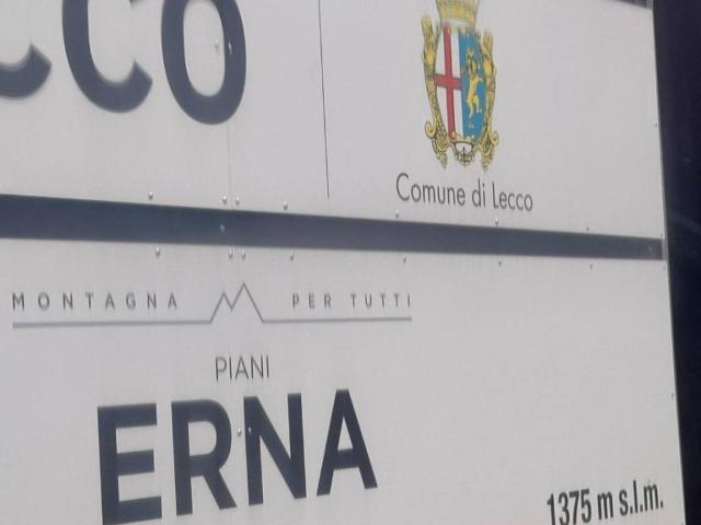 Appartamento in vendita a Lecco LC