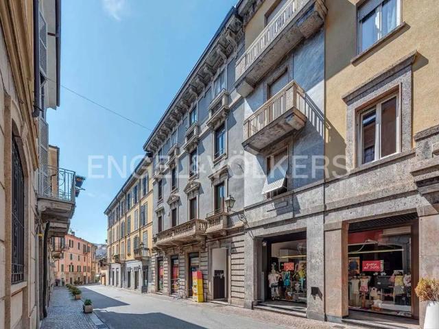 Appartamento in vendita a Lecco LC