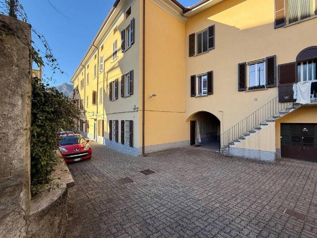 Appartamento in vendita a Lecco LC
