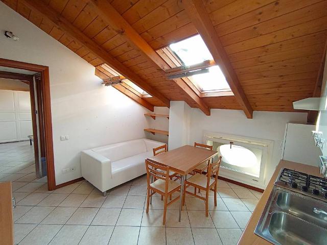 Appartamento in vendita a Lecco LC