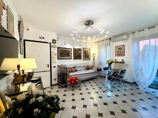 Appartamento in vendita a Lecco LC