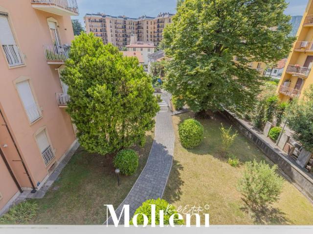 Appartamento in vendita a Lecco LC