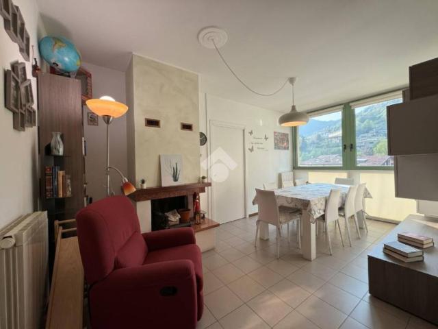 Appartamento in vendita a Lecco LC