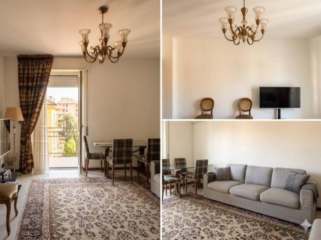 Appartamento in vendita a Lecco LC