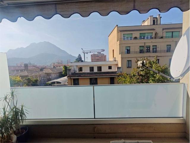 Appartamento in vendita a Lecco LC