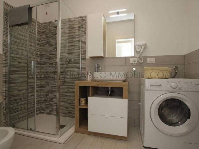 Appartamento in vendita a Lecco LC