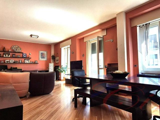 Appartamento in vendita a Lecco LC