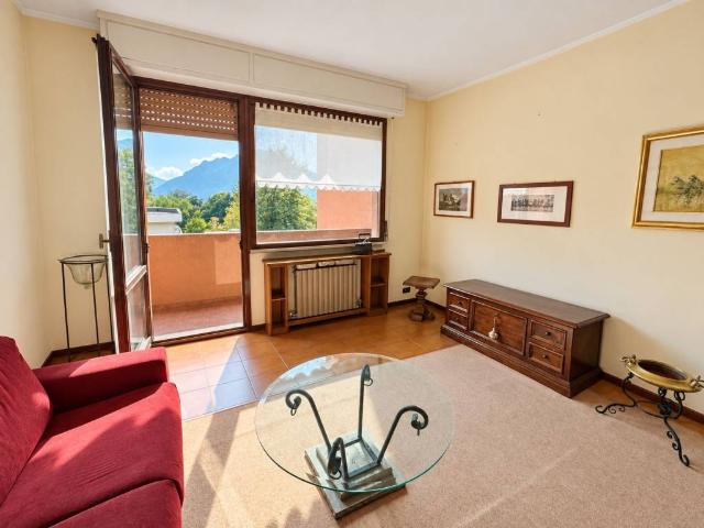 Appartamento in vendita a Lecco LC