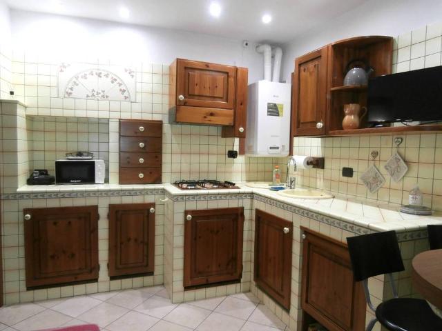 Appartamento in vendita a Lecco LC