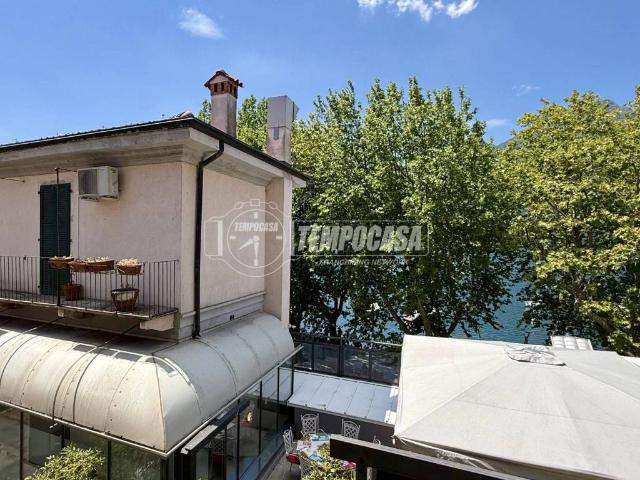 Appartamento in vendita a Lecco LC
