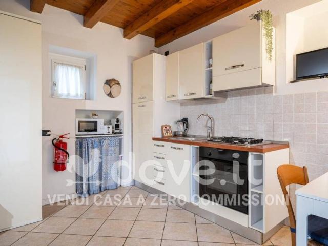 Appartamento in vendita a Lecco LC