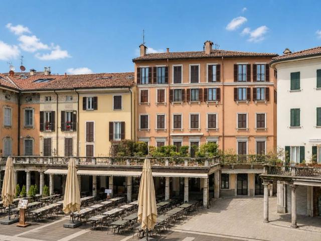 Appartamento in vendita a Lecco LC