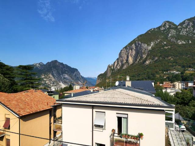 Appartamento in vendita a Lecco LC