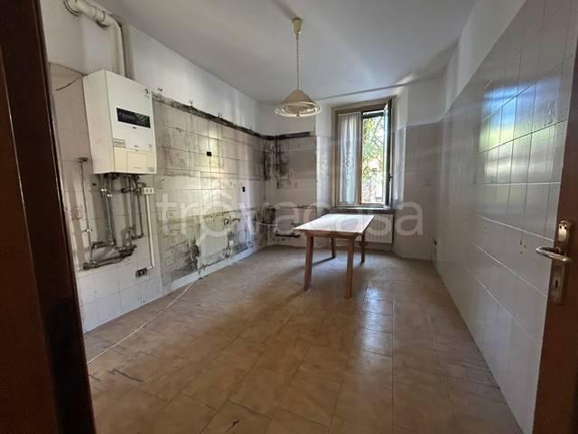 Appartamento in vendita a Lecco, Pescarenico