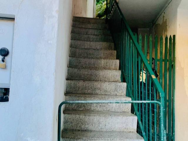 Appartamento in vendita a Lecco
