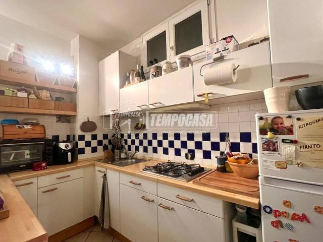 Appartamento in vendita a Lecco