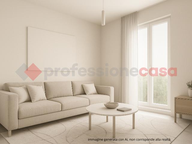 Appartamento in vendita a Legnago