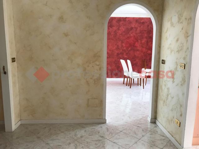 Appartamento in vendita a Legnago