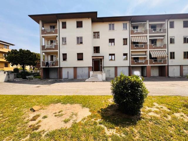 Appartamento in vendita a Legnago VR