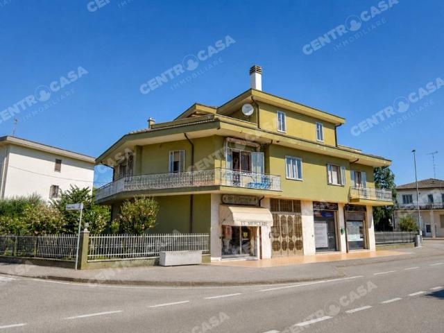 Appartamento in vendita a Legnago VR